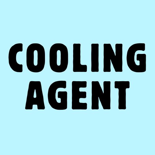 Cooling Agent WS-23 Ice Additive