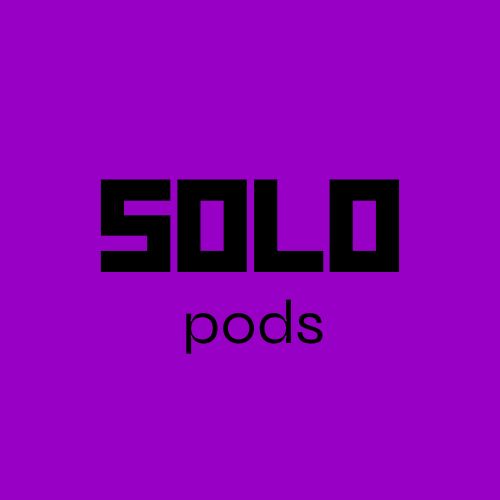 Solo Pods &amp; Kits