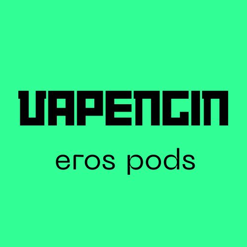 Vapengin EROS 20,000 Pod System