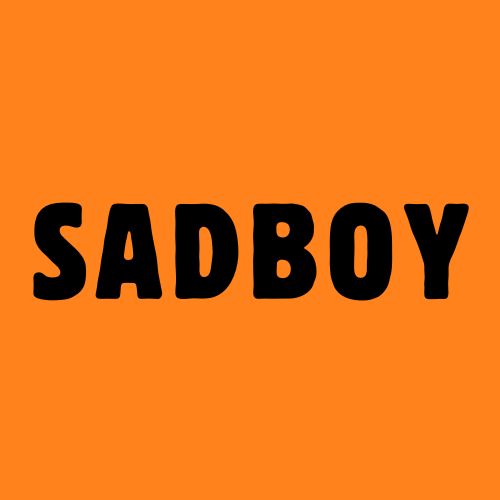 Sadboy E-liquid