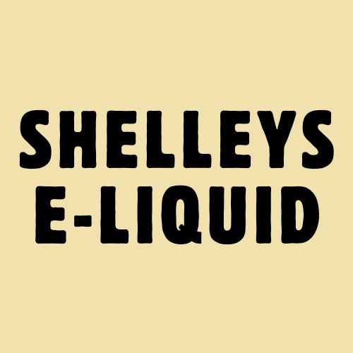 Shelley&#39;s E-liquid
