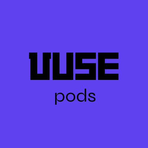 VUSE Reload Kits and Pods