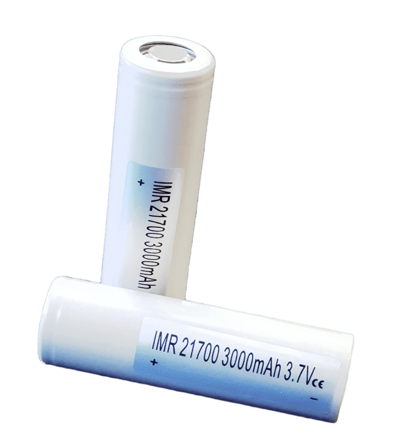 Samsung 30T 21700 Battery