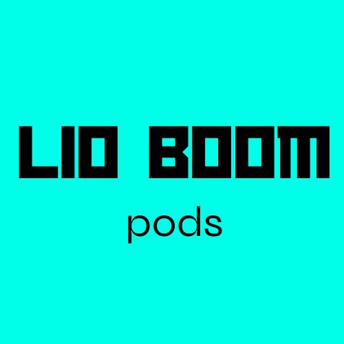 LIO BOOM Kits and Pods