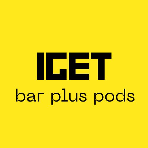 IGET Bar Plus