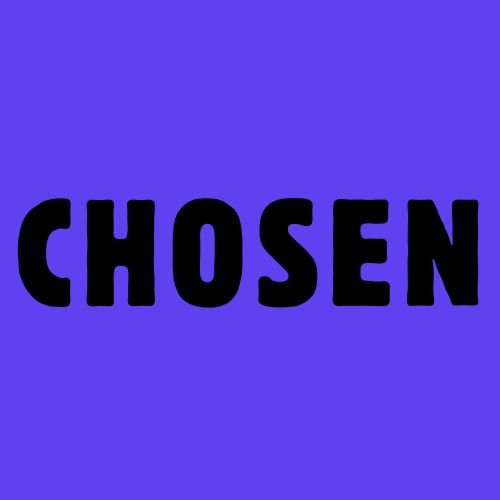 Chosen E-Liquids