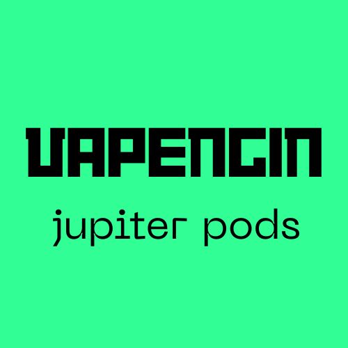Vapengin Jupiter 2.0 Pod System