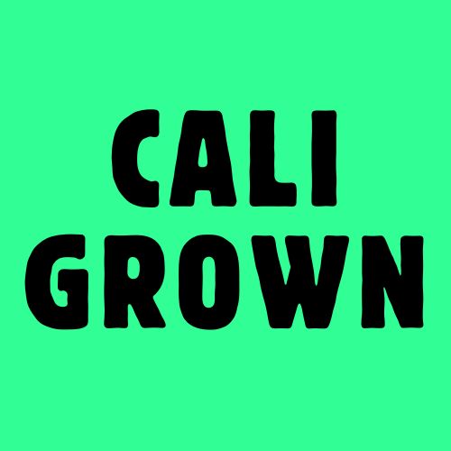 Caligrown E-liquids