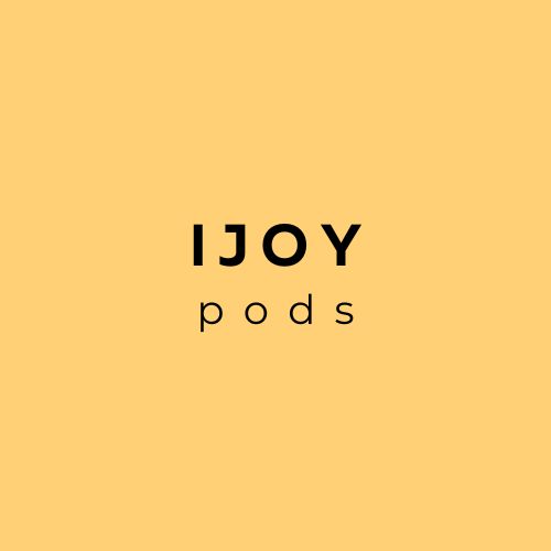 iJoy Neptune Replacement Pods