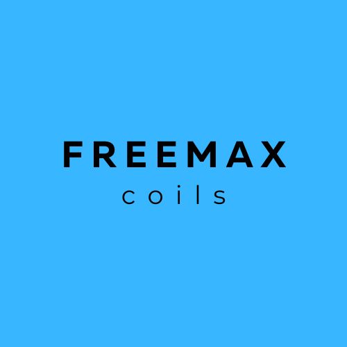 Freemax Mesh Pro 1 and 2 coils