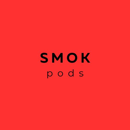 SMOK Nfix Replacement Pods