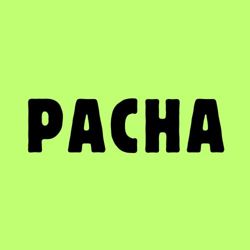 Pachamama