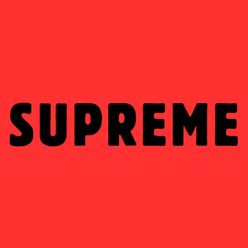 Supreme Cola: Cinnamon Vanilla
