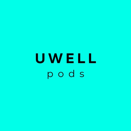 Uwell Caliburn G Pod Kit
