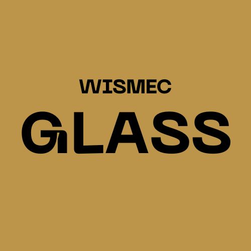 Wismec Replacement Glass