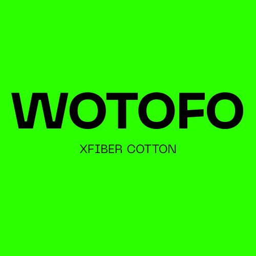 Wotofo Xfiber Cotton for Profile