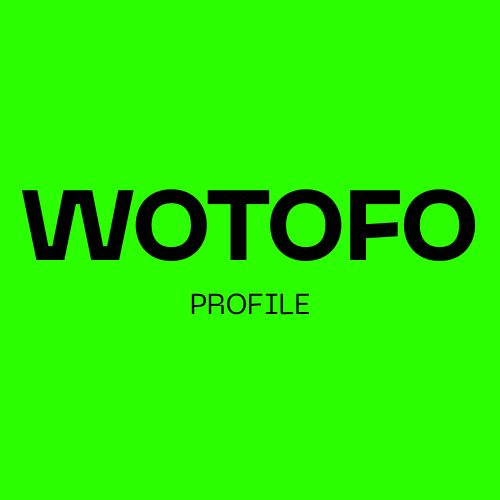 Wotofo Profile RDA