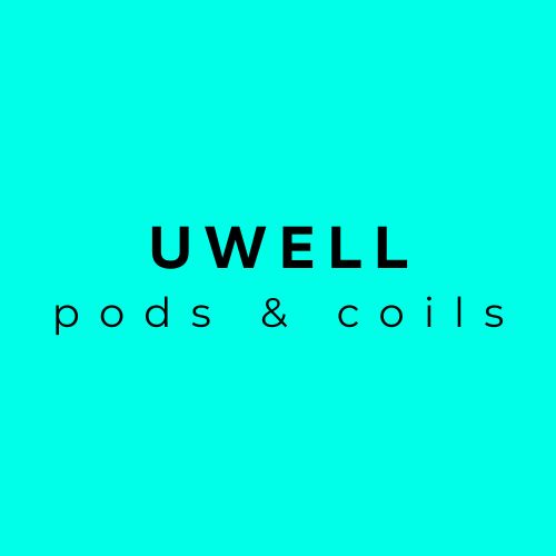 Uwell Caliburn G  G2 Replacement Coils and Pods