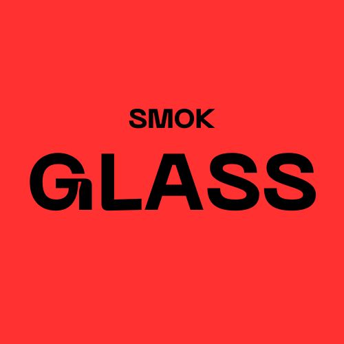 SMOK Replacement Glass