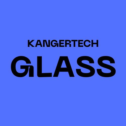 Kangertech Replacement Glass