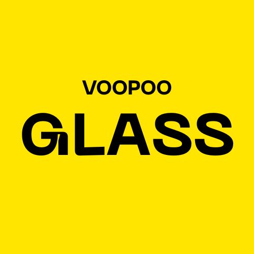 Voopoo Replacement Glass