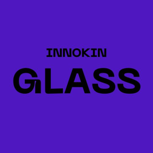 Innokin Replacement Glass
