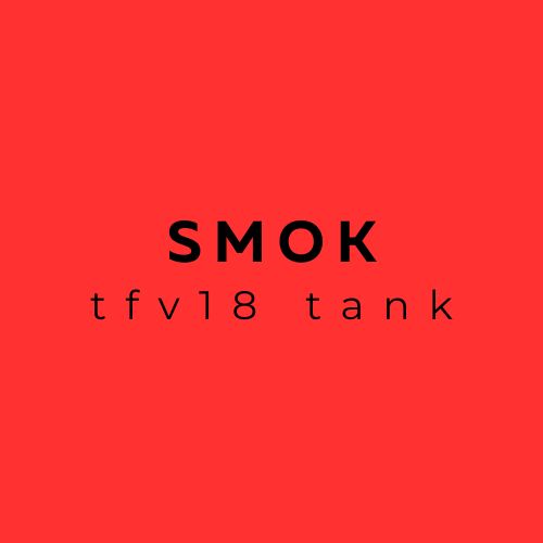 Smok TFV18 Tank 7.5ml