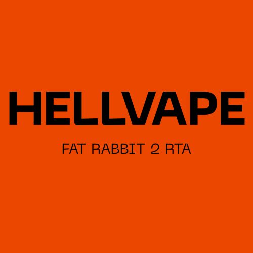 Hellvape Fat Rabbit 2 RTA