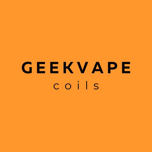 Geekvape G Coils and AP2 pods