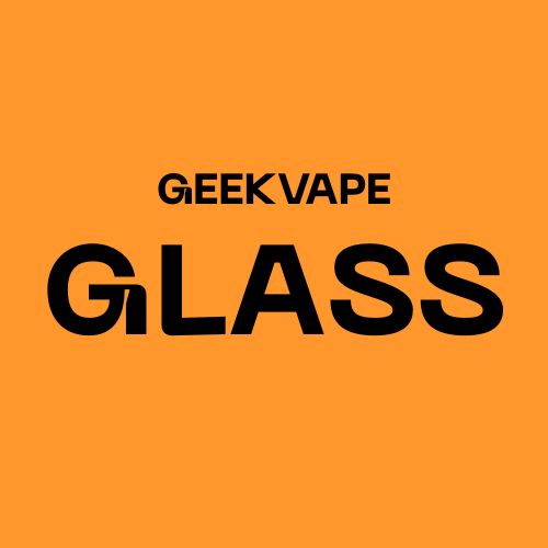 Geekvape Replacement Glass