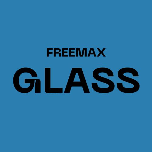 Freemax Replacement Glass