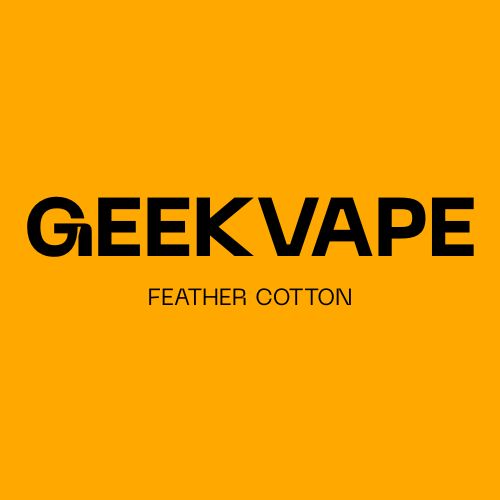 Geekvape Feather Cotton