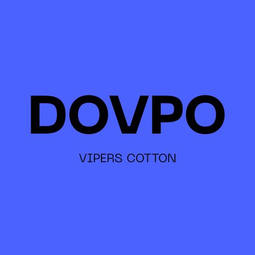 Dovpo Vipers Cotton
