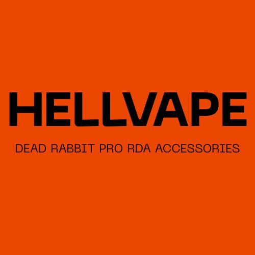 Hellvape Dead Rabbit Pro RDA DIY Combo