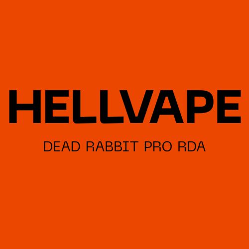 Hellvape Dead Rabbit Pro RDA
