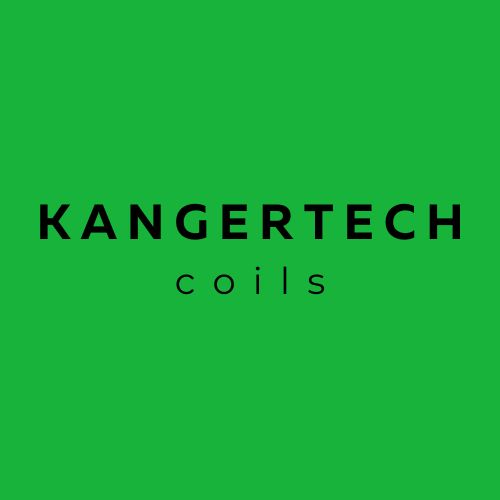 Kanger T2 Replacement Coils 5 pack