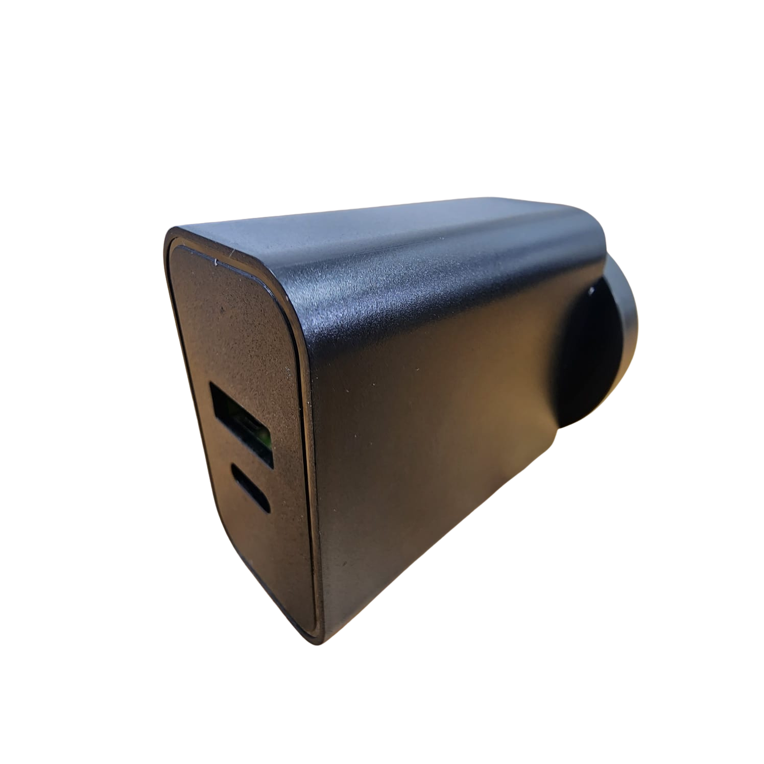 USB C Dual Charger PD 25W Wall Plug