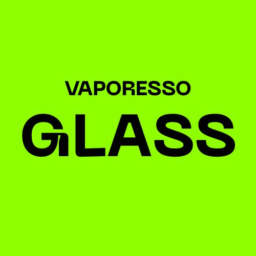Vaporesso iTank Glass 8ml