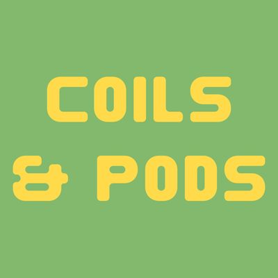 Coils &amp; Pods
