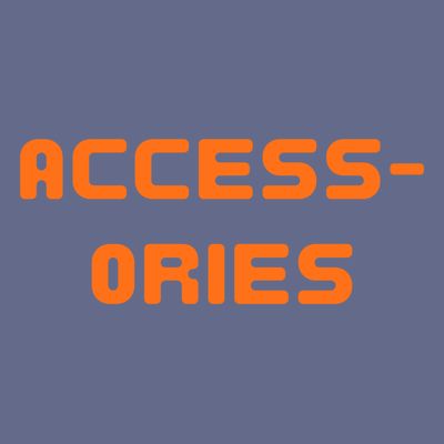 Accessories