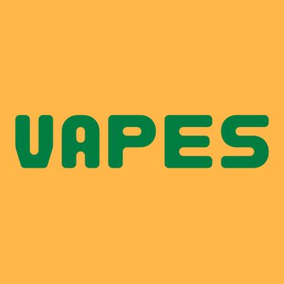 Vapes