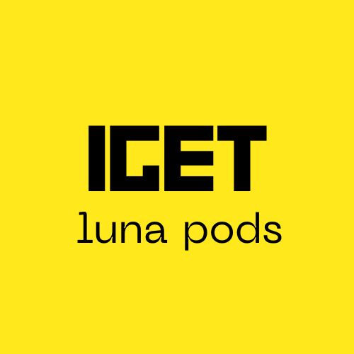 IGET LUNA 13,000