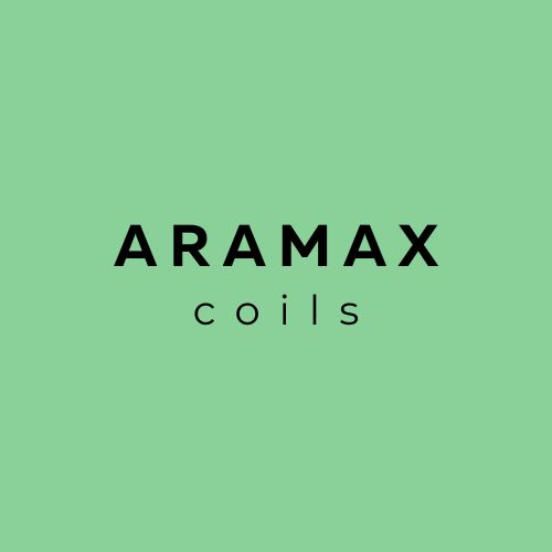 Aramax Pen Coils (5 pack)