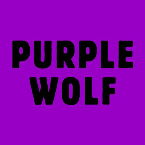 Purple Wolf High VG 70%