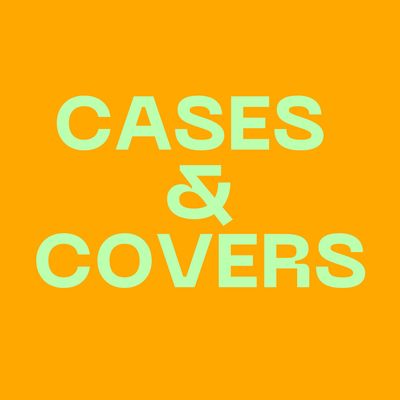 Cases &amp; Covers