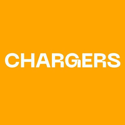 Chargers