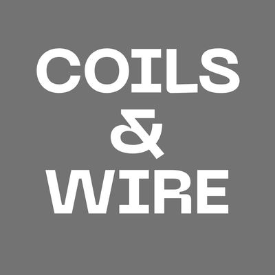 Coils &amp; Wire