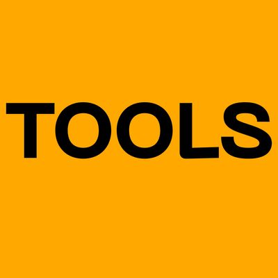 Tools