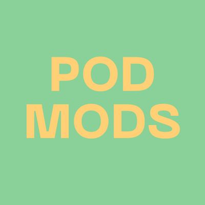 Pod Mod Vapes