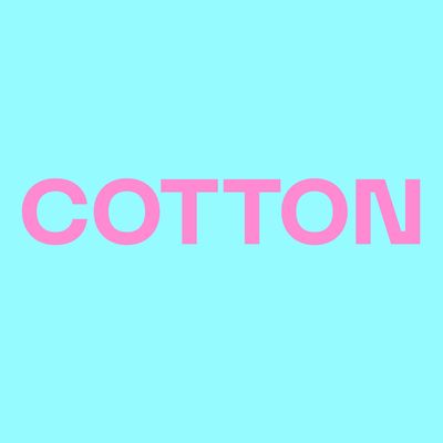 Cotton
